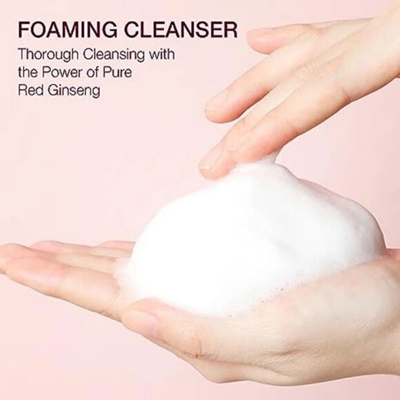 Amino Acid Cleanser - Picture 7 of 9